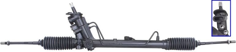 Steering Gear 711521429