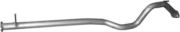 Exhaust Pipe 15.70