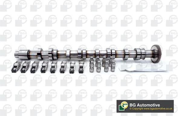 Camshaft Kit CS9612FK