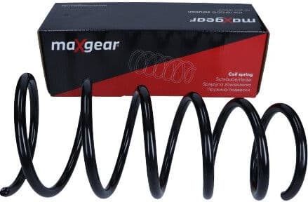 Suspension Spring 60-0839D - image 2