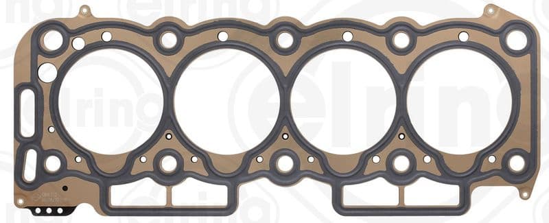 Gasket, cylinder head 068.713
