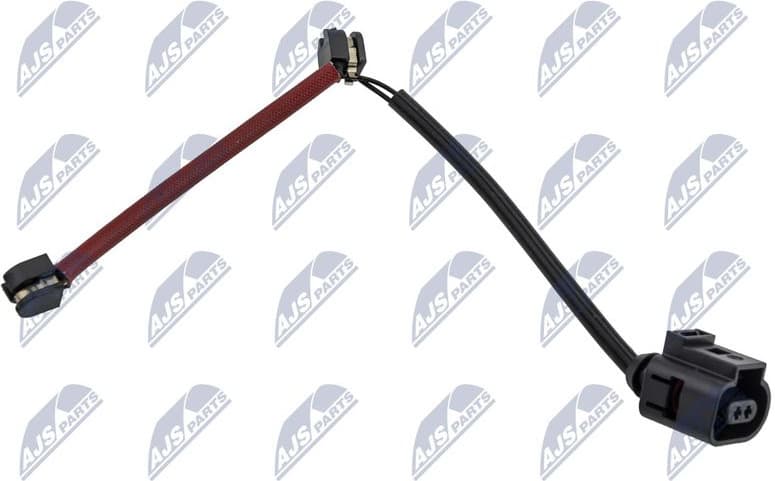 Warning Contact, brake pad wear HCZ-AU-008