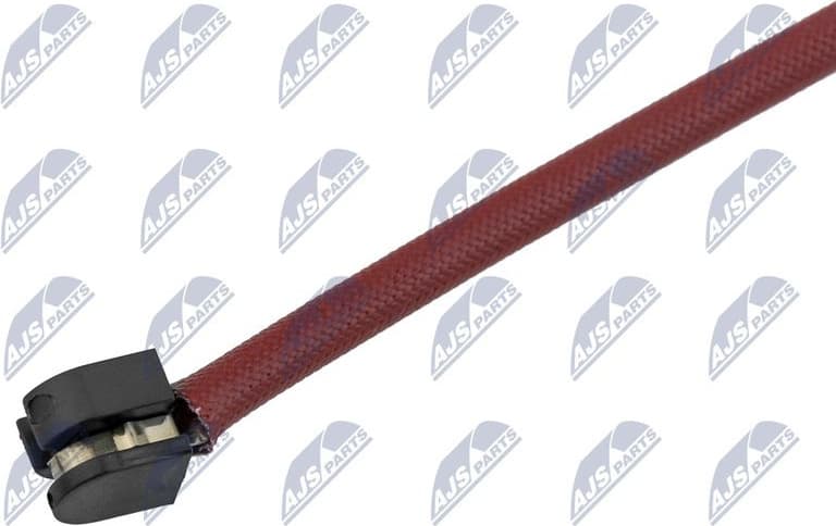 Warning Contact, brake pad wear HCZ-AU-008 - image 2