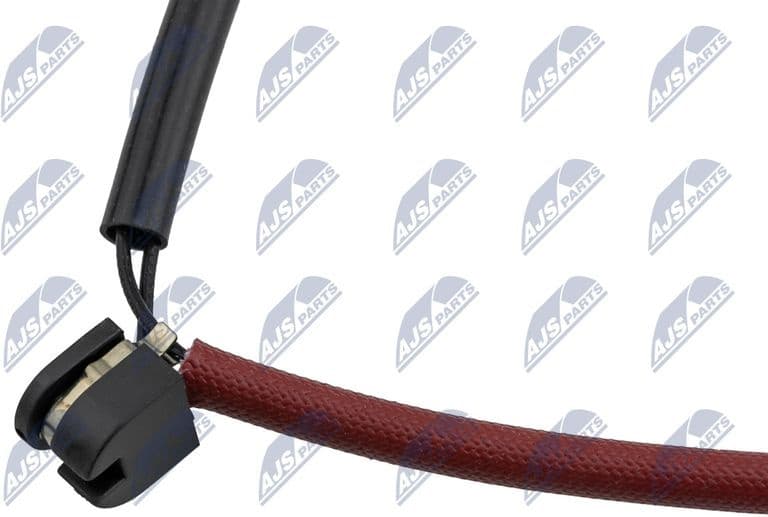 Warning Contact, brake pad wear HCZ-AU-008 - image 3