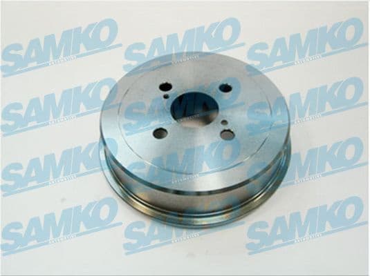 Brake Drum S70211