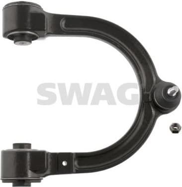 Control/Trailing Arm, wheel suspension 10 10 0260