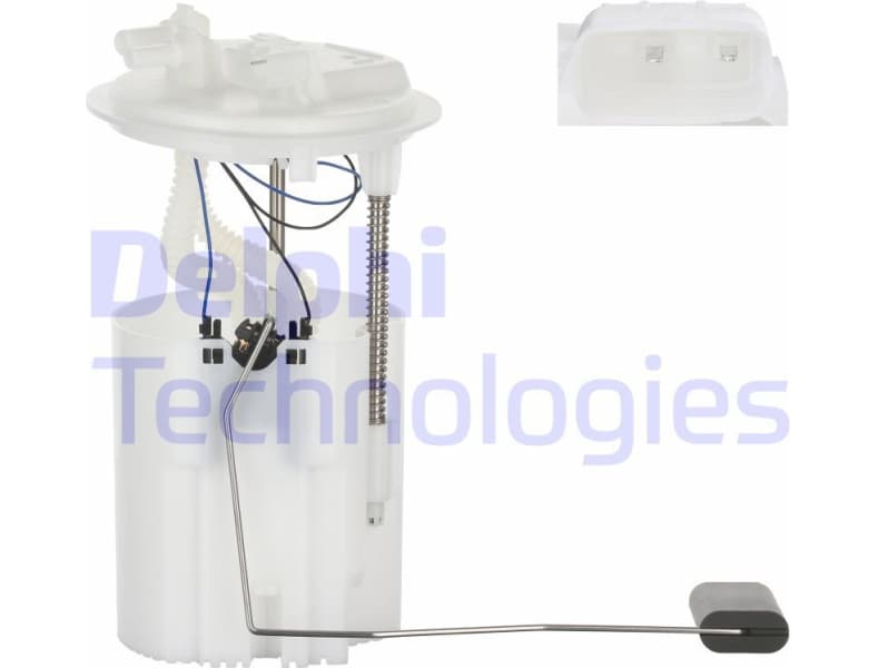 fuel supply unit FT4110-12B1