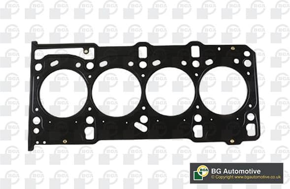Gasket, cylinder head CH9542B