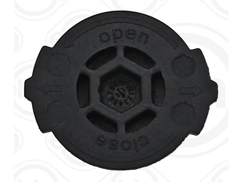 Screw Plug, automatic transmission casing 996.910 - image 3