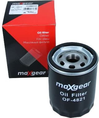 Oil Filter 26-2050 - image 3