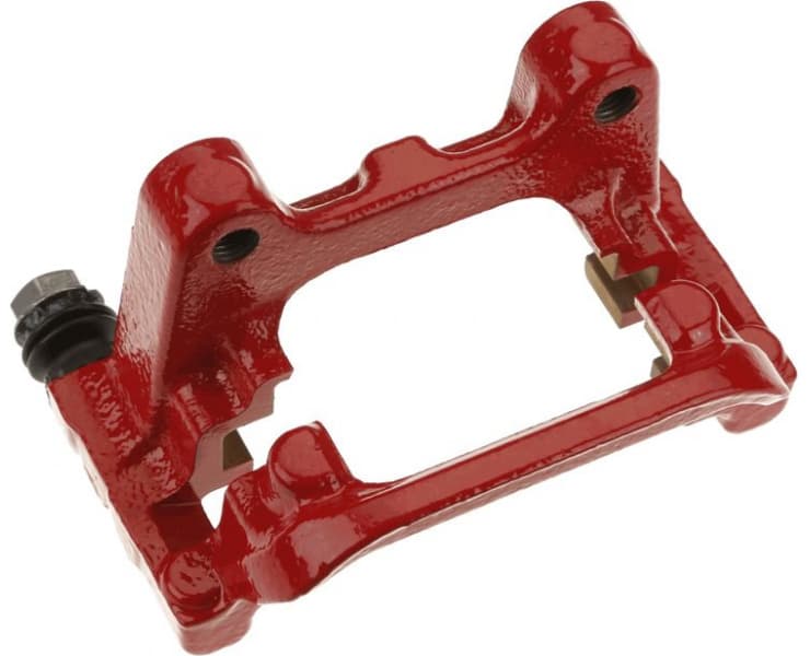 Bracket, brake caliper BDA1171 - image 2