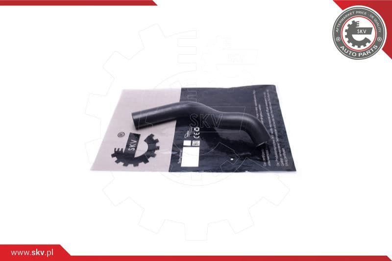 Charge Air Hose 54SKV070