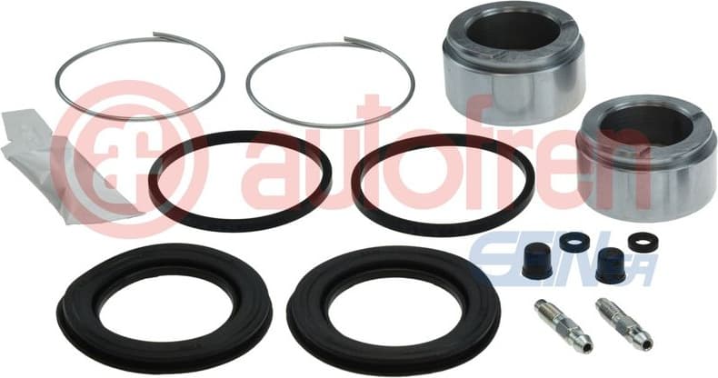 Repair Kit, brake caliper D41762C
