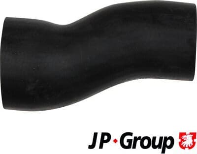 Charge Air Hose JP 1317700100