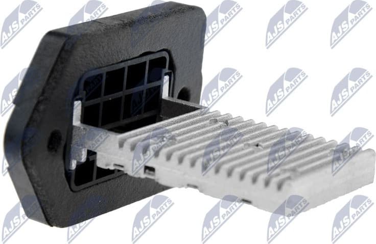 Resistor, interior blower ERD-CH-016 - image 2