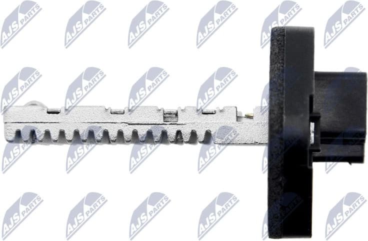 Resistor, interior blower ERD-CH-016 - image 3