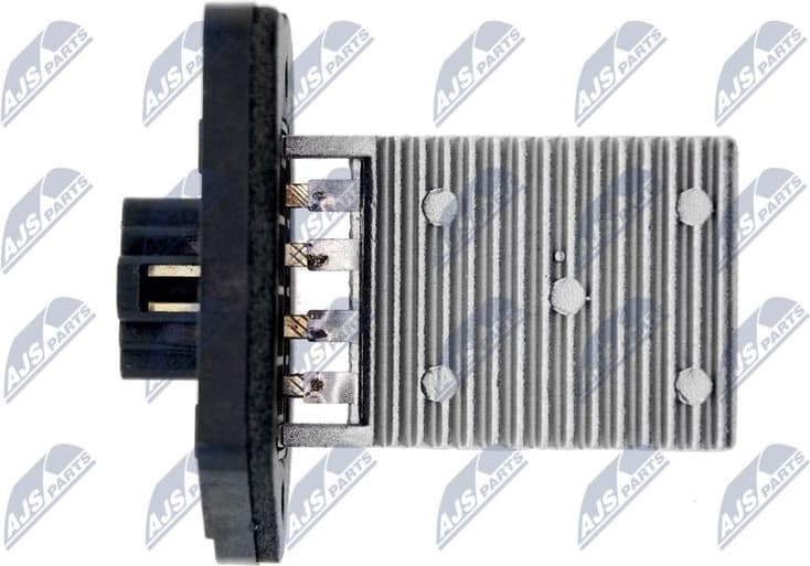Resistor, interior blower ERD-CH-016 - image 4