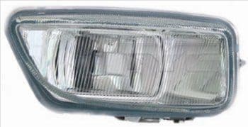 Front Fog Light 190069052