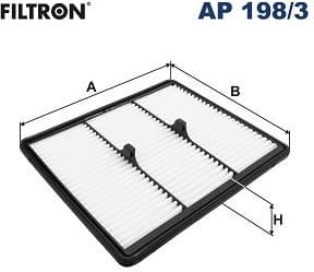 Air Filter AP1983