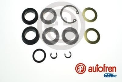 Repair Kit, brake master cylinder D1538
