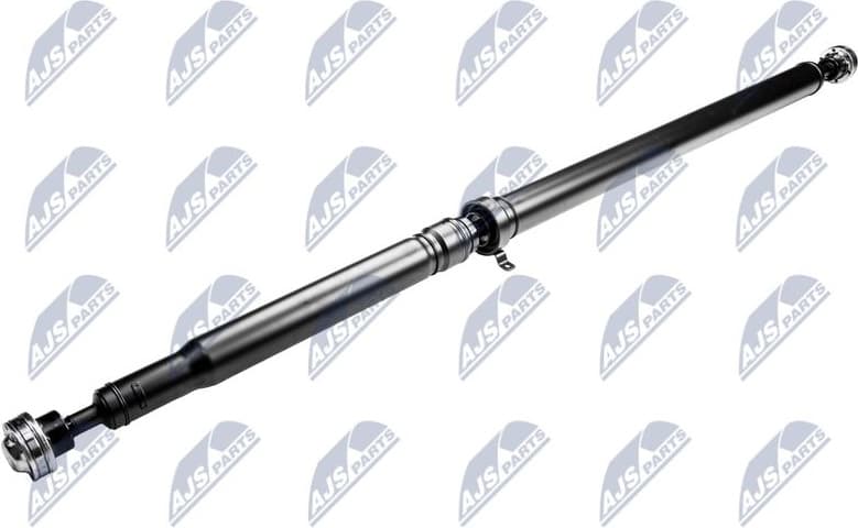 Propshaft, axle drive NWN-LR-013