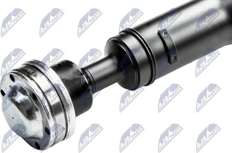 Propshaft, axle drive NWN-LR-013 - image 2