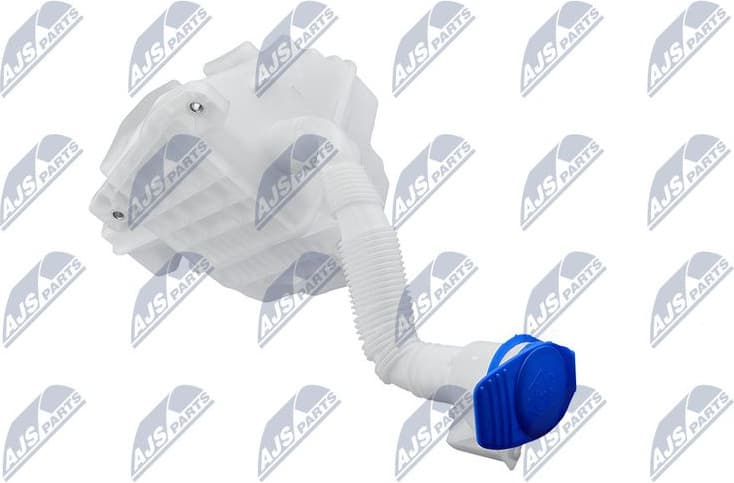 Washer Fluid Reservoir, window cleaning KZS-VW-006