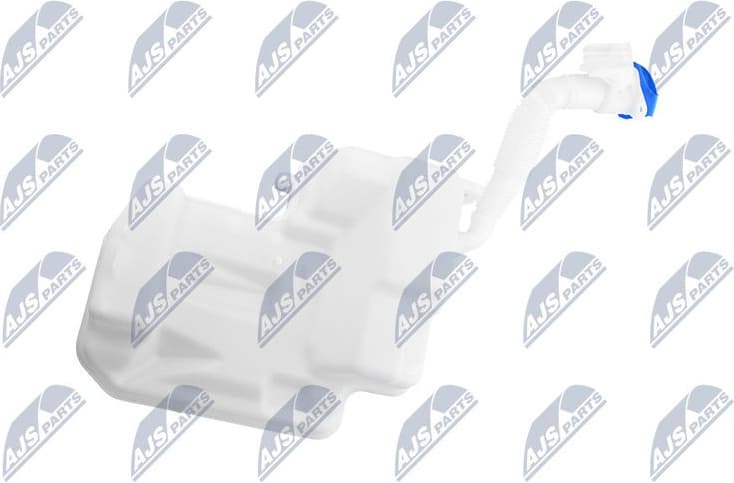 Washer Fluid Reservoir, window cleaning KZS-VW-006 - image 2
