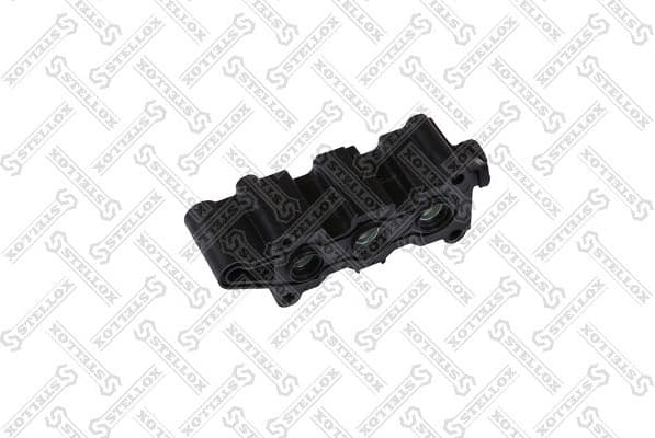 Multiport Valve 85-19535-SX