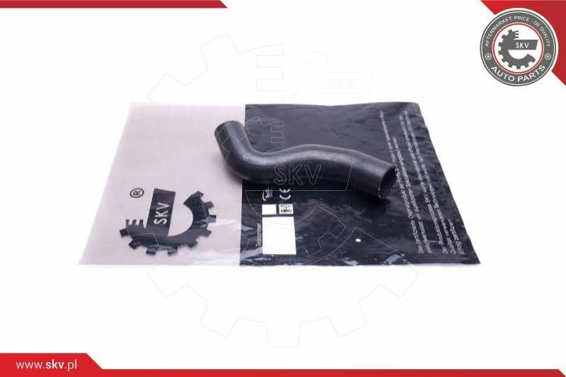 Radiator Hose 43SKV829