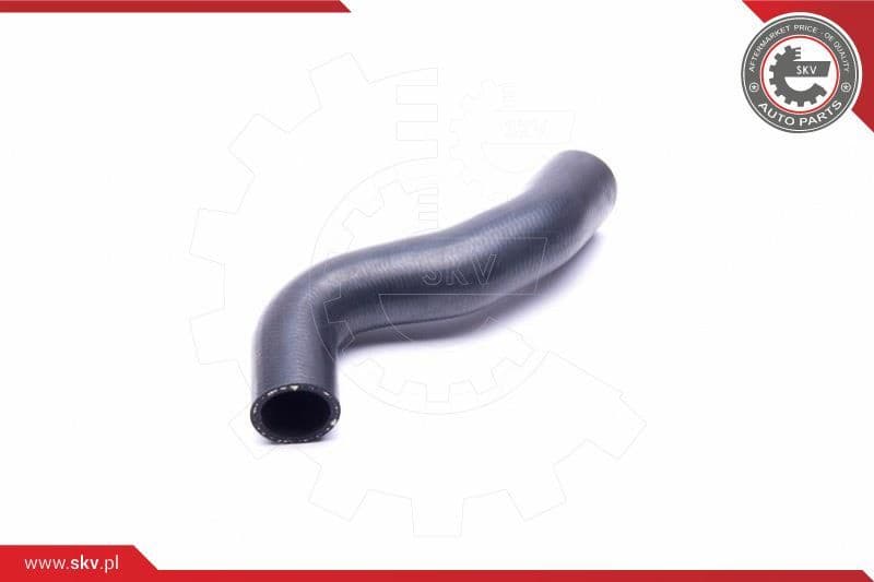 Radiator Hose 43SKV829 - image 3