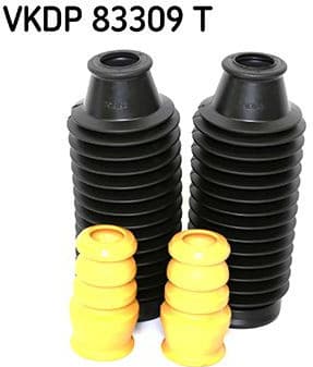 Dust Cover Kit, shock absorber VKDP83309T