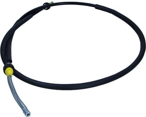 Cable Pull, parking brake 32-1472