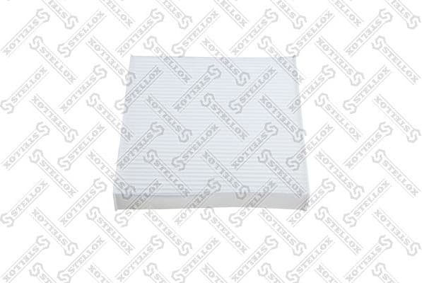 Filter, cabin air 71-10640-SX