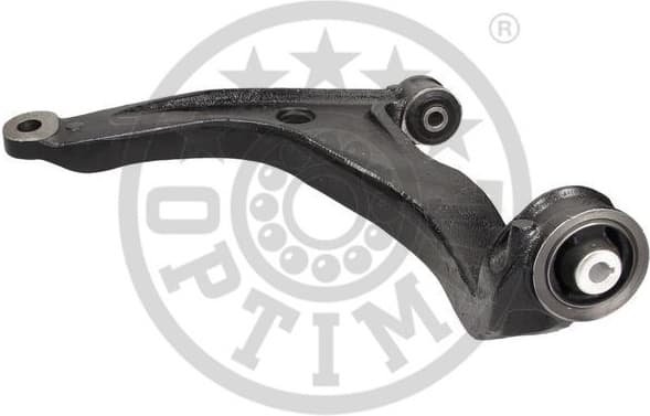 Control/Trailing Arm, wheel suspension G6-1043 - image 3