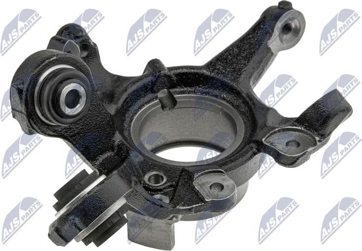 Steering Knuckle, wheel suspension ZZT-BM-000