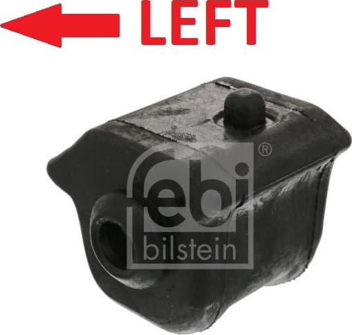 Mounting stabilizer front 42840