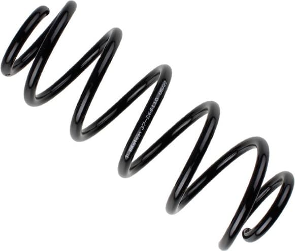 Suspension Spring BILSTEIN - B3 OE Replacement 37-266110