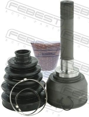 Joint Kit, drive shaft 1210-H1