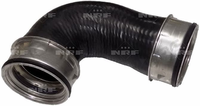 Charge Air Hose 166016
