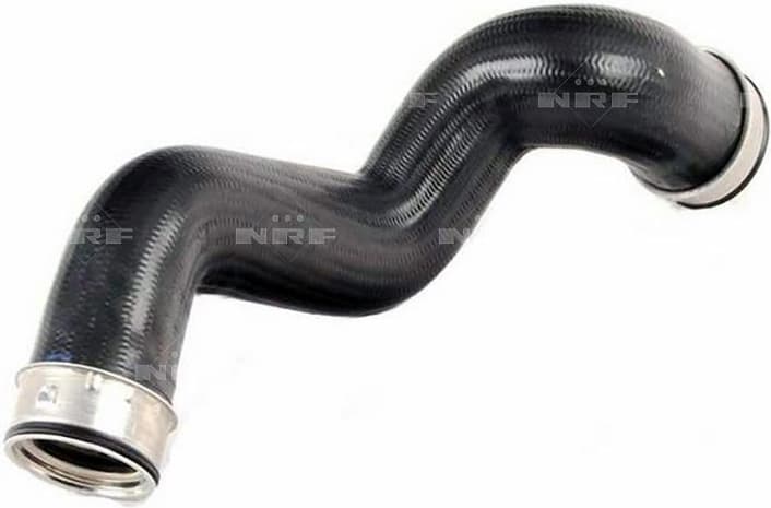 Charge Air Hose 166029