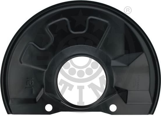 Splash Guard, brake disc BSP-8910L