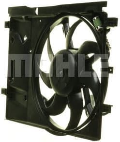 Fan, engine cooling BEHR *** PREMIUM LINE *** CFF 183 000P