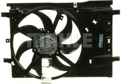 Fan, engine cooling BEHR *** PREMIUM LINE *** CFF 183 000P - image 9