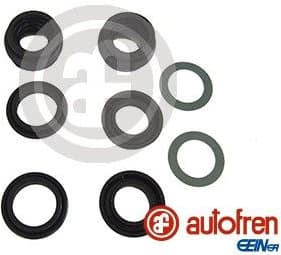 Repair Kit, brake master cylinder D1274