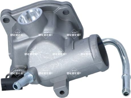 Thermostat, coolant 725258 - image 3