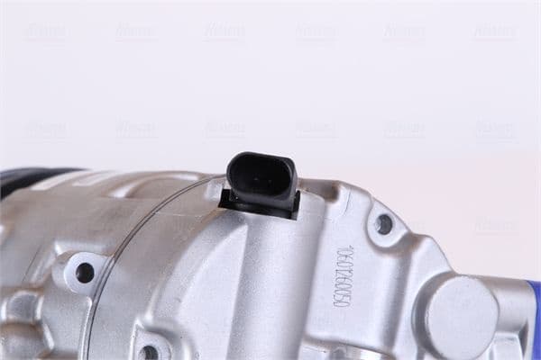 Compressor, air conditioning ** FIRST FIT ** 890620 - image 6