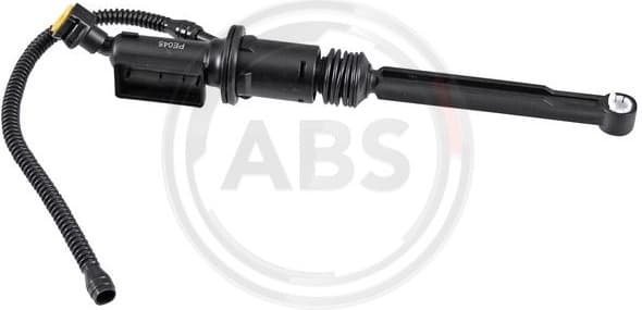 Master Cylinder, clutch 51787