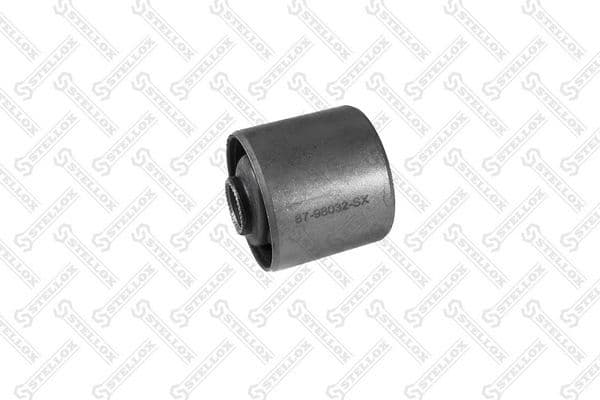 Mounting, control/trailing arm 87-98032-SX