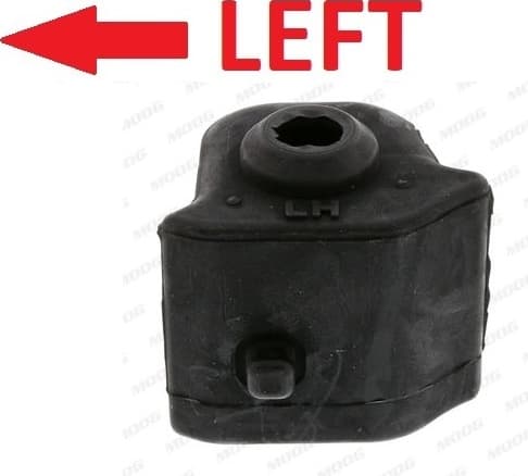 Mounting stabilizer front 271185